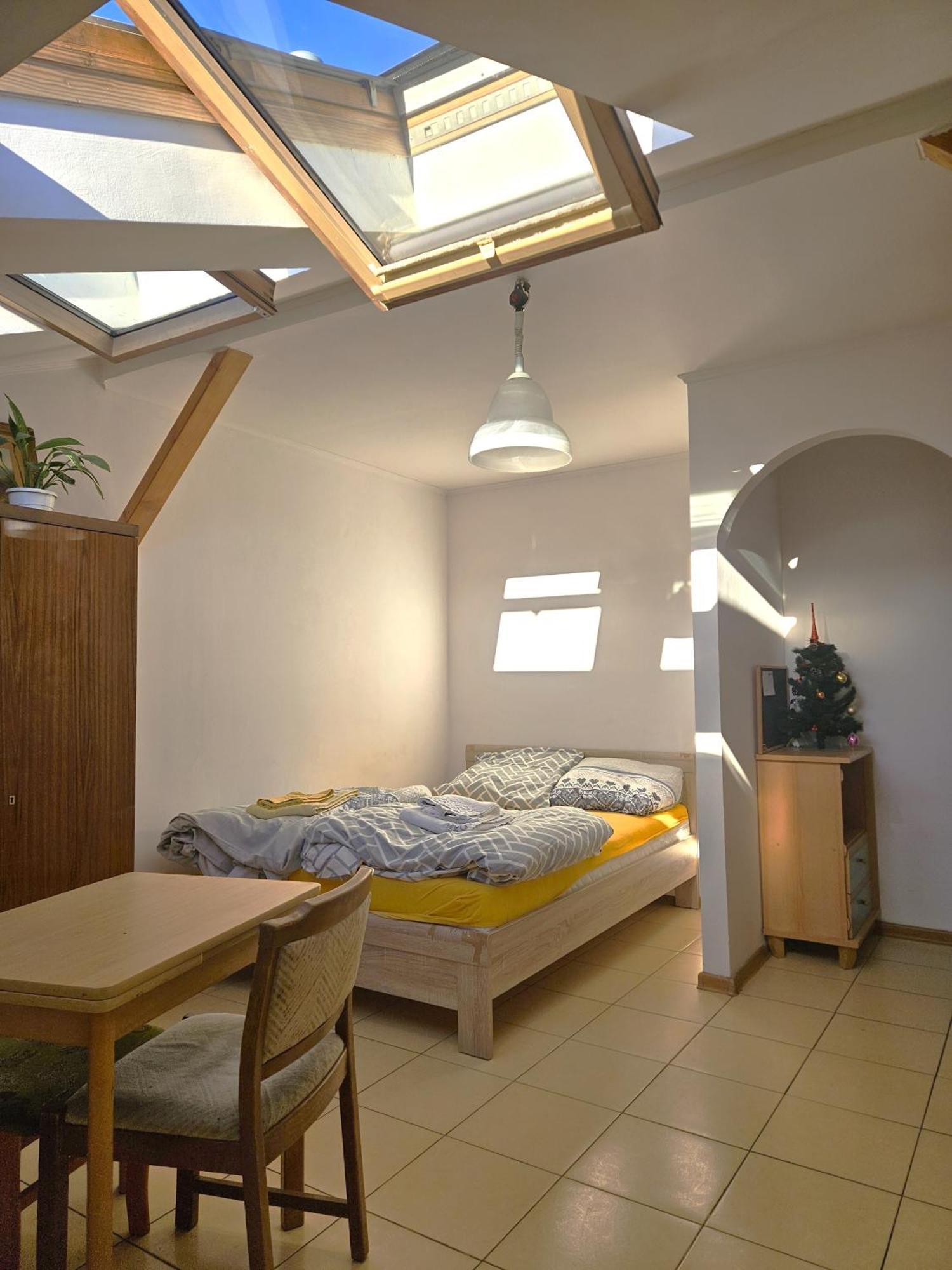 Apartament Centrum بشيميش المظهر الخارجي الصورة