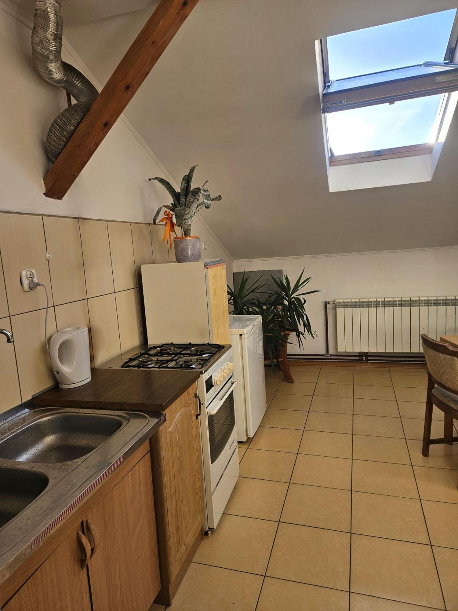 Apartament Centrum بشيميش المظهر الخارجي الصورة